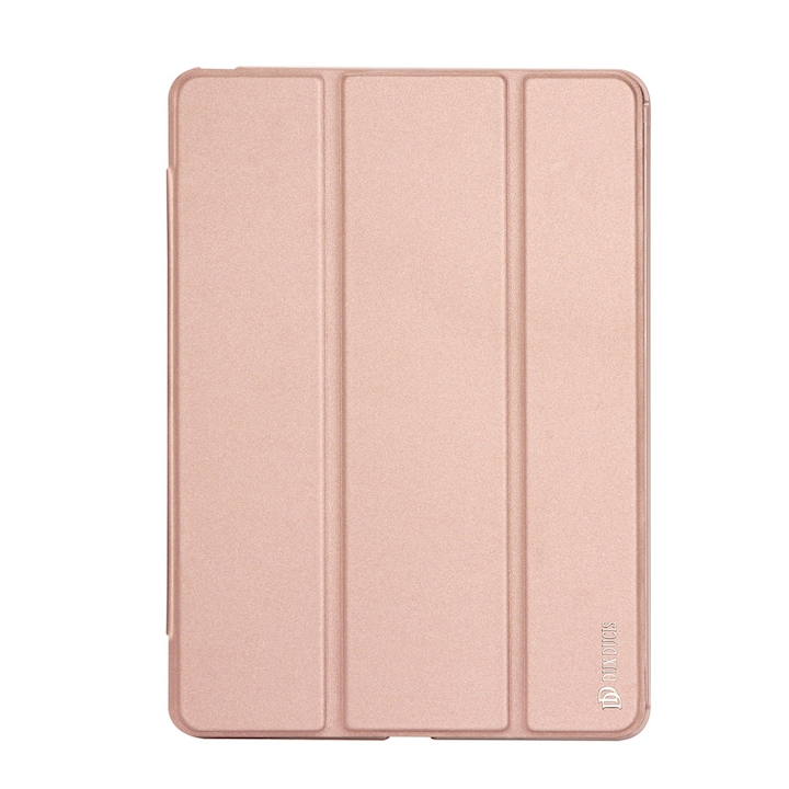iPad Air 2019 tok DUX DUCIS Skin Series Smart Cover Pink