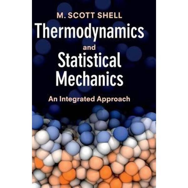 Thermodynamics and Statistical Mechanics