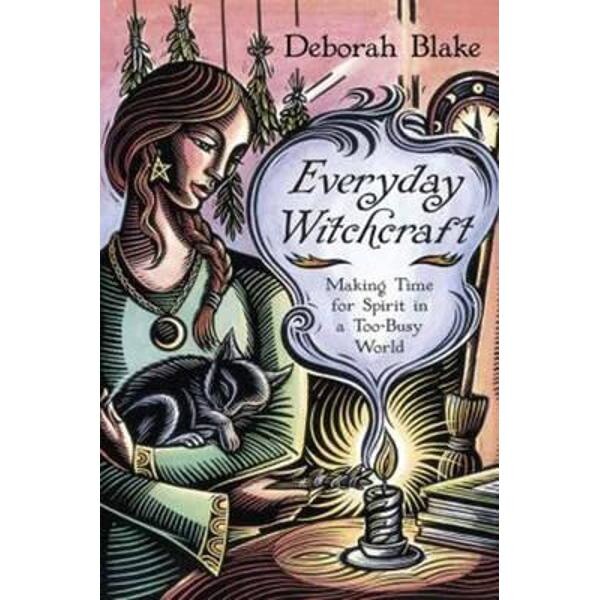 Everyday Witchcraft