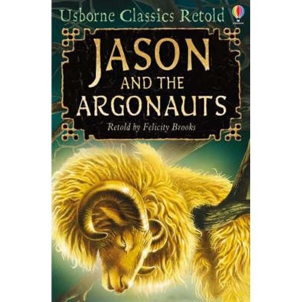 Jason & the Argonauts