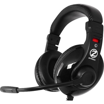 Casti Zalman ZM-HPS200, Negru Casti Zalman ZM-HPS200, Negru