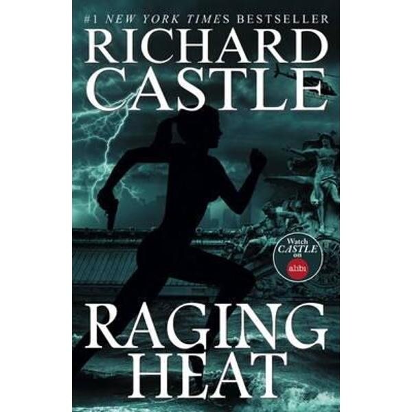 Raging Heat (Castle)