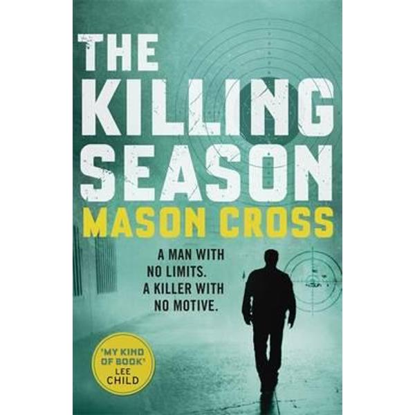 Killing Season
