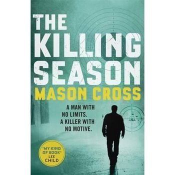 Killing Season Killing Season