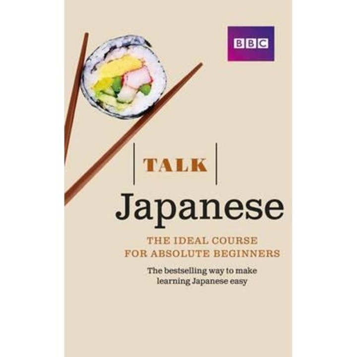 Talk Japanese