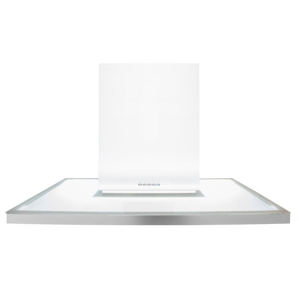 Hota insula FALMEC ZENITH NRS, L=90 cm, 800mc/h