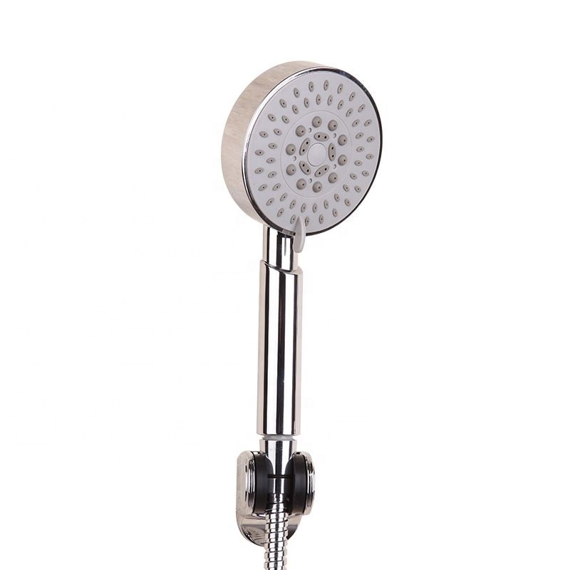 Set de dus DMN D3, crom