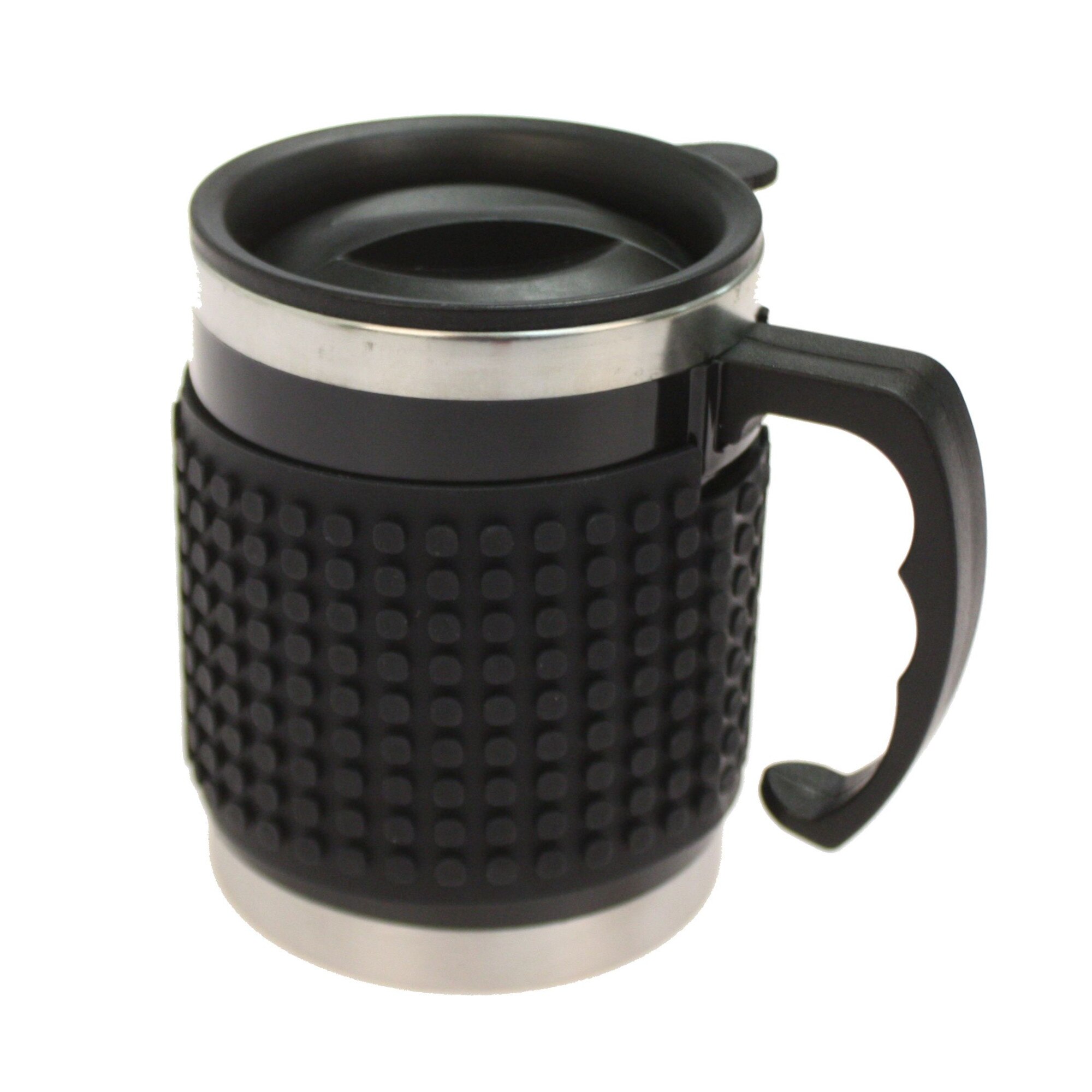 Cana thermo gri 480ml