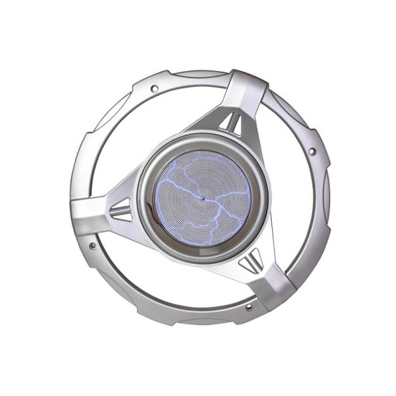 Efect plasma pentru boxa 10 inch, 25 cm