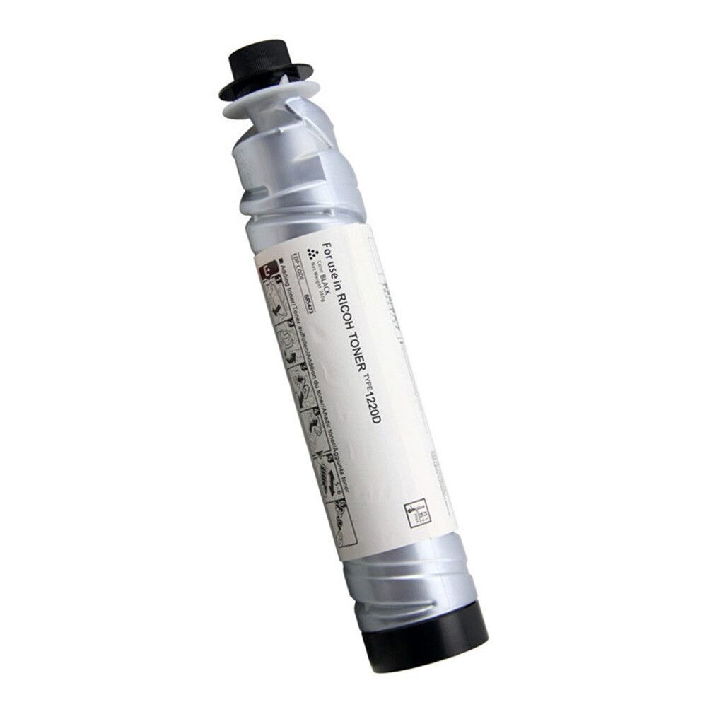 Cartus toner 1270D BK 7000 Pag compatibil Ricoh Aficio 1515 / 1515f / 1515 mf / 1515 ps Aficio MP161 / 161f / 161L / 161Ln / 161spf / 171 / 171f / 171Ln / 171spf / 201f / 201s / 201 spf