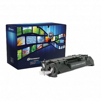 Toner compatibil Canon CRG717 Magenta DataP by Clover Laser -4000 pagini Toner compatibil Canon CRG717 Magenta DataP by Clover Laser -4000 pagini