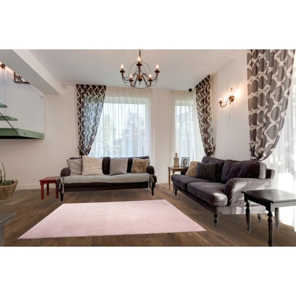 Covor DINARSU Montana 4406 Rose 160x230 cm densitate covor 3.2 KG/m², grosime covor 13 mm, numar noduri pe m² 200003