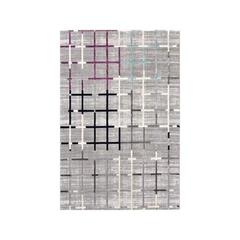 Covor MERINOS Style 30525 111-Grey 120x170 cm densitate covor 3.2 KG/m², grosime covor 10 mm, numar noduri pe m² 200019 Covor MERINOS Style 30525 111-Grey 120x170 cm densitate covor 3.2 KG/m², grosime covor 10 mm, numar noduri pe m² 200019