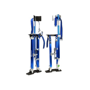 Extensii picioare pentru finisaje interioare, inaltime reglabila 61-101cm, Geko G02116 Extensii picioare pentru finisaje interioare, inaltime reglabila 61-101cm, Geko G02116