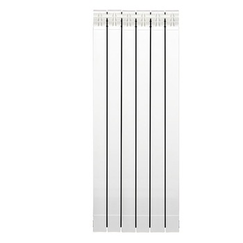 Calorifer/Radiator aluminiu Tropical+ 1000 6 elementi Calorifer/Radiator aluminiu Tropical+ 1000 6 elementi