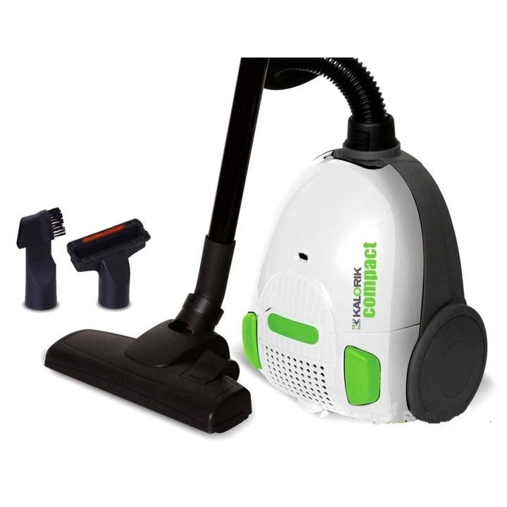 Aspiratot Kalorik VC-1020, 800W, verde