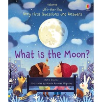 carte quotwhat is the moonquot cu coperta tare 3 ani usborne imagen 2_0_
0