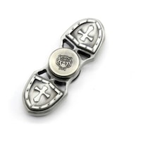 fidget spinner cu design vintage armura gri imagen 24_0_
0