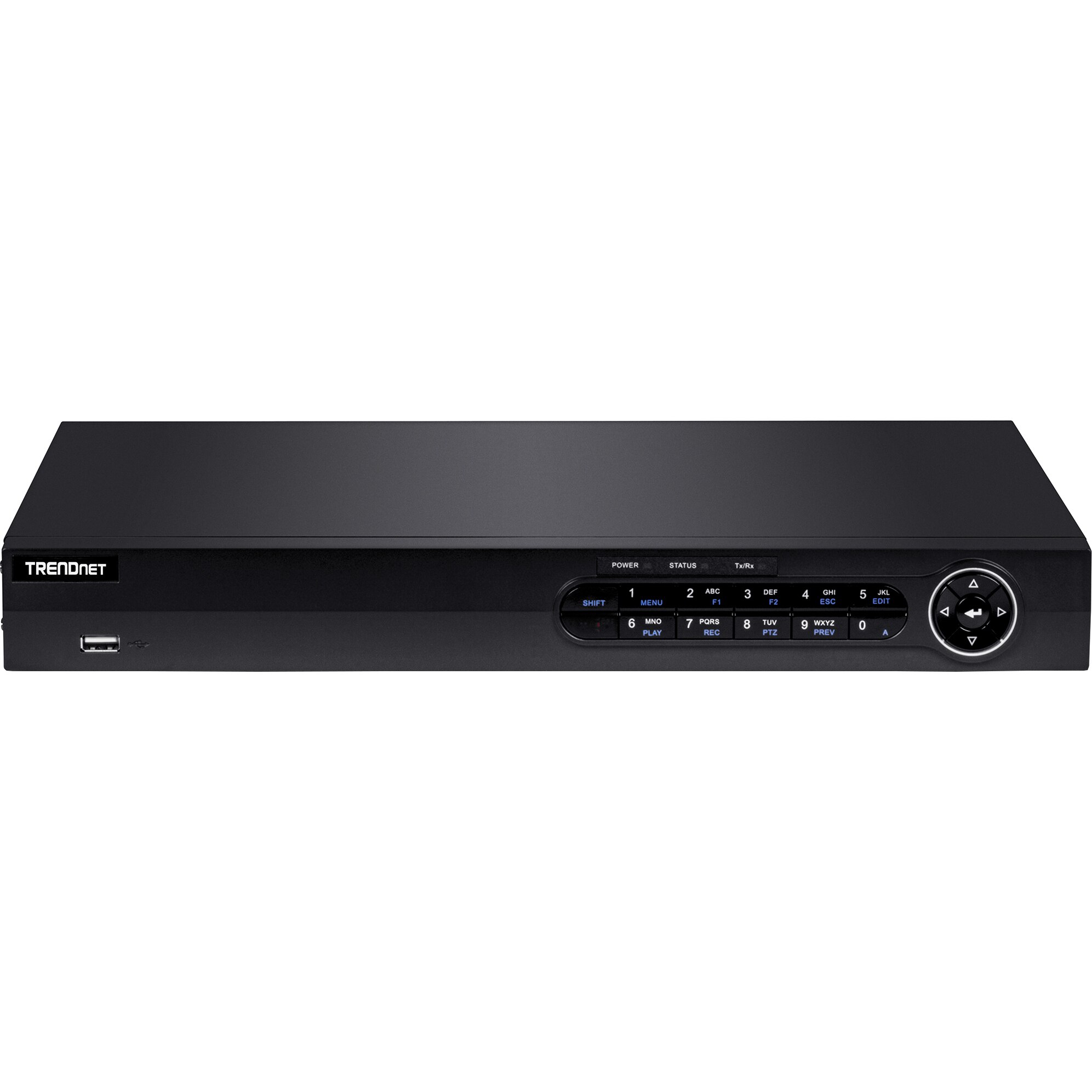 NVR TRENDnet TV-NVR2208 8 canale HD