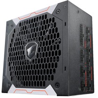 Sursa Gigabyte AORUS, 80 PLUS Gold, 750W, Full Modulara, PFC Activ