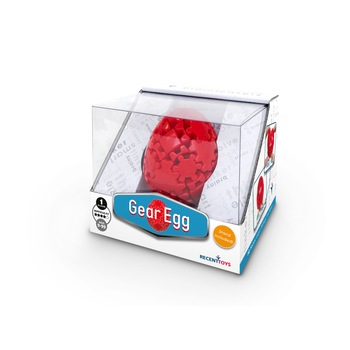 Joc de inteligenta, Rcent toys, Gear Egg Joc de inteligenta, Rcent toys, Gear Egg