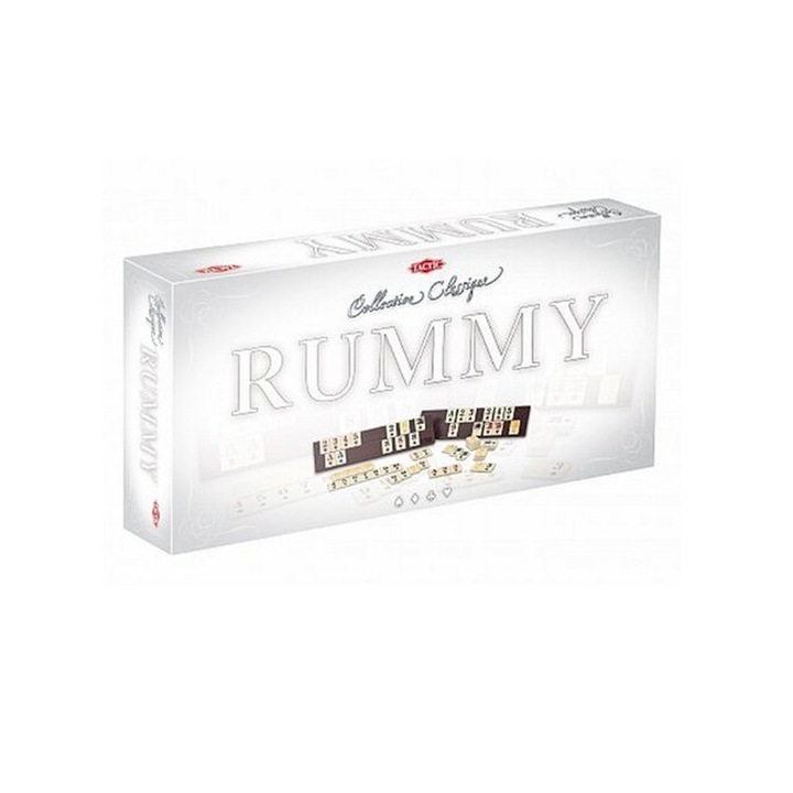 Joc Rummy Classic Game