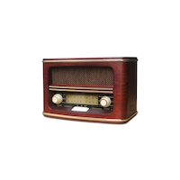 Radio retro vintage CR1103