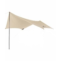 Acoperis protectie soare Living&Garden, 430 x 350 x 200cm