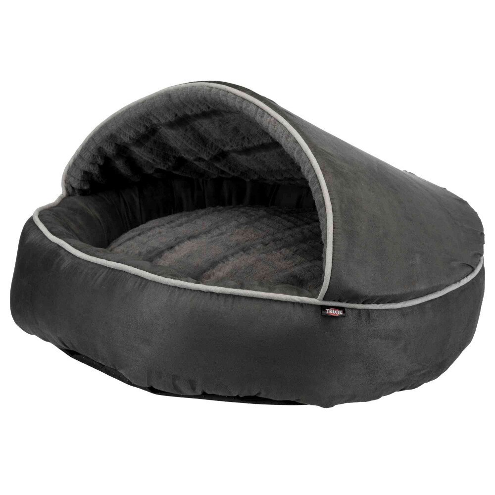 Pat Trixie Timber antracit 70 cm 37527