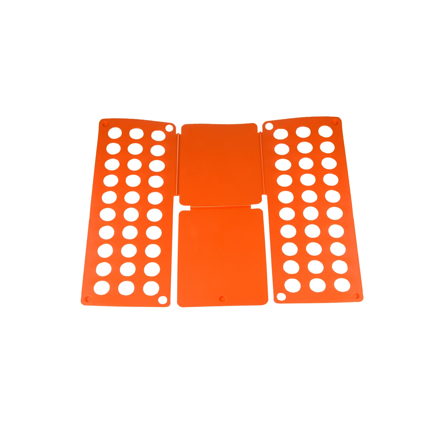 Plansa pentru impachetat/impaturit haine Jocca,Orange