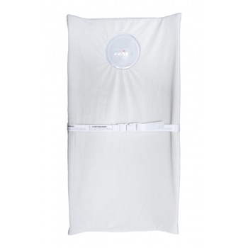 Saltea de Infasat Prince Lionheart cu Lumina Integrata si Husa Impermeabila, 81 x 50 x 10 cm, Crem Saltea de Infasat Prince Lionheart cu Lumina Integrata si Husa Impermeabila, 81 x 50 x 10 cm, Crem