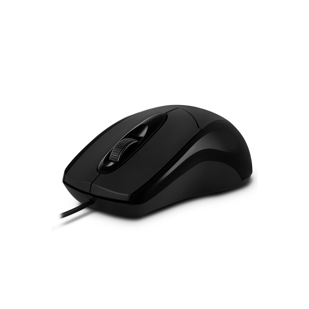 Mouse SVEN RX-110 USB black