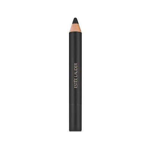 Creion dermatograf Magic Smoky Powder Shadow, Estee Lauder, 01 Burnt Black