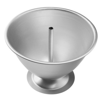 Forma de Copt Wilton, Papusa Forma de Copt Wilton, Papusa