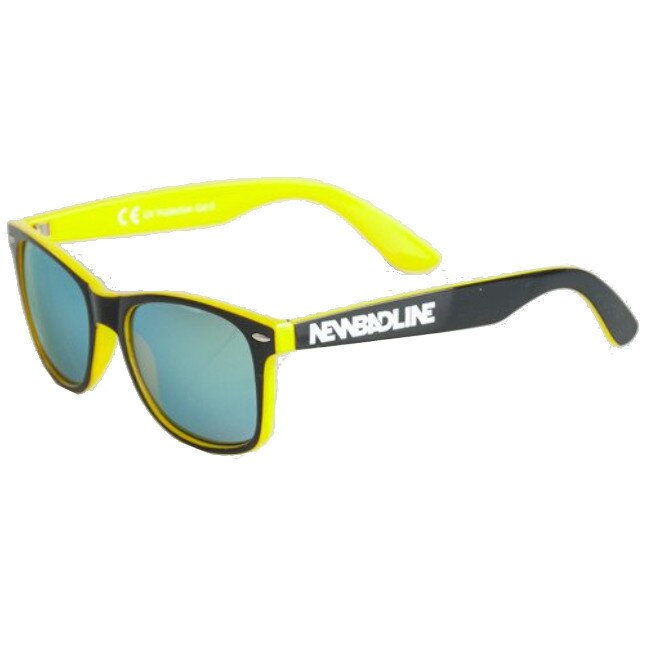 Okulary przeciwsłoneczne Newbadline Inside Classic black Okulary przeciwsłoneczne Newbadline Classic black 035 kup