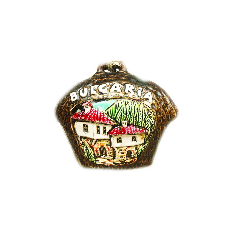 Чан Спектър керамик , Национална серия D067 Н-11 см