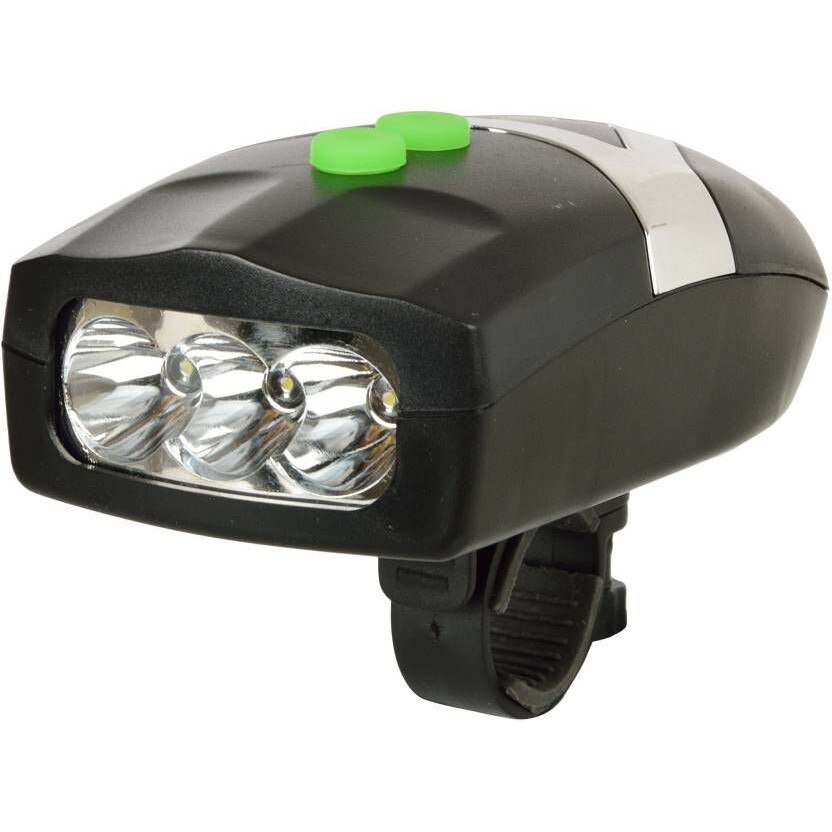 Sonerie cu far LED, YC-037