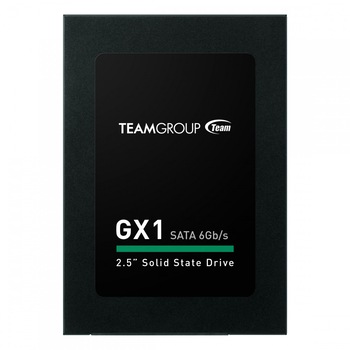 Imagini TEAM GROUP ELITE TEAM-SSD-GX1-120GB - Compara Preturi | 3CHEAPS