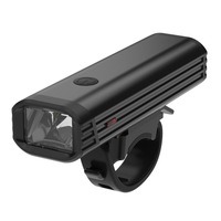 far lampa frontala ciclism 400 lumen reincarcabil usb 4 moduri luminare negru imagen 20_1_
0