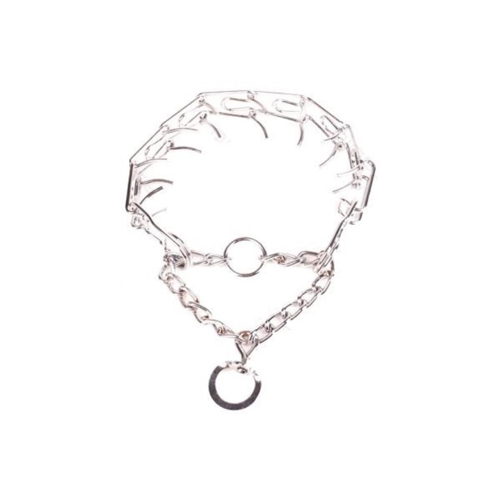 Zgarda de Forta, 0.4/60CM