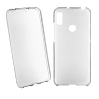 husa silicon 360 fataampspate pentru huawei y6 2019 amp y6s 2019 amp y6 pro 2019 transparent imagen 22_0_
0
