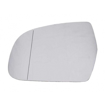 Sticla Oglinda Stanga Am Audi A4 B8 2007-2015 Sticla Oglinda Stanga Am Audi A4 B8 2007-2015