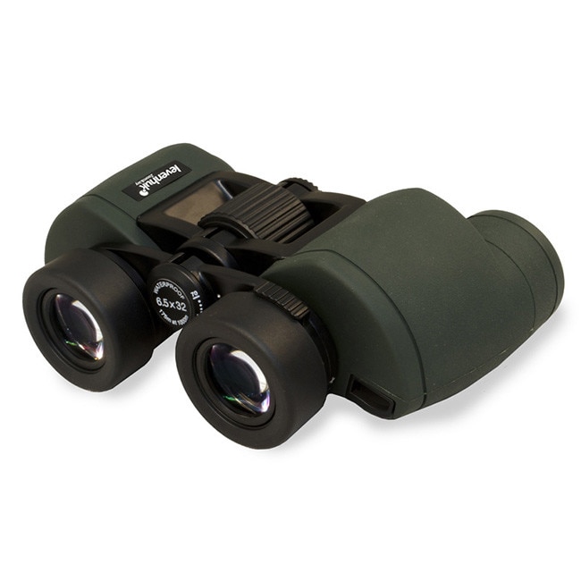 Binoclu Levenhuk Sherman PRO 6,5x32