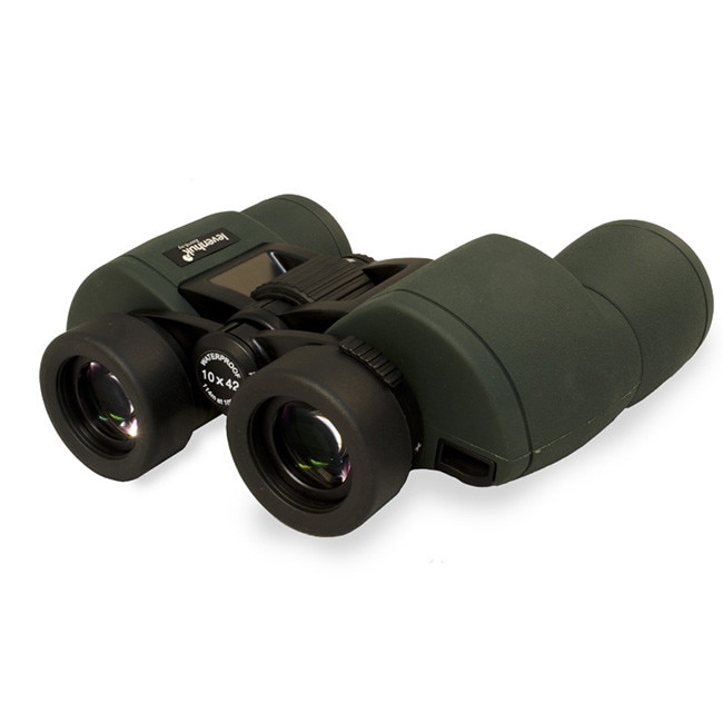 Binoclu Levenhuk Sherman PRO 10x42, 67726