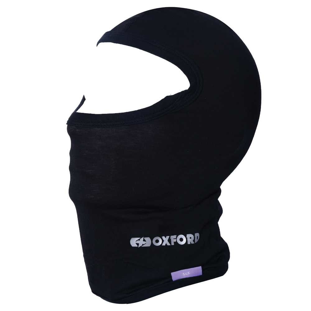 Cagula protectie OXFORD - Deluxe Silk