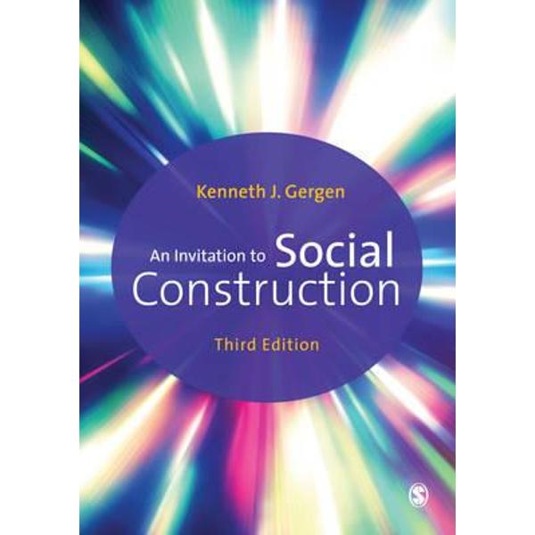 Invitation to Social Construction