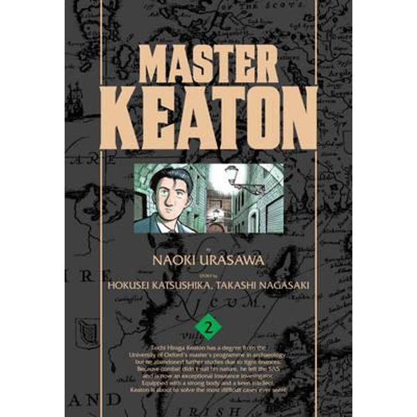 Master Keaton