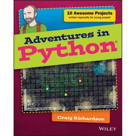 Adventures in Python - eMAG.ro