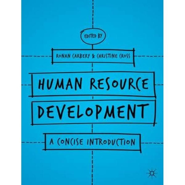 Human Resource Development