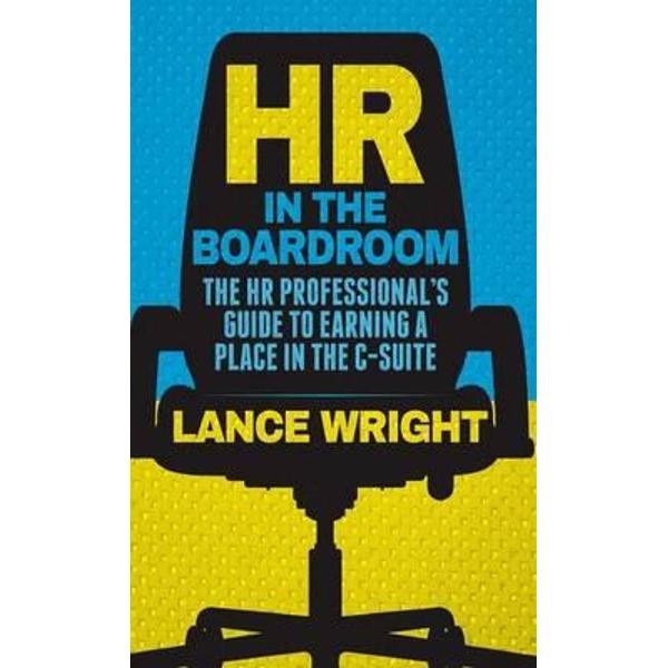 HR in the Boardroom